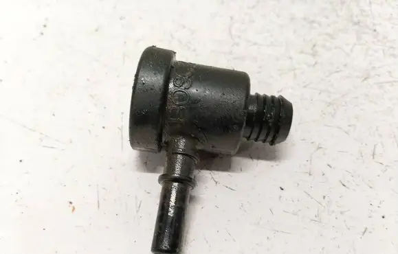 Fiat Ulysse Valve vacuum 