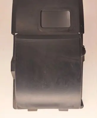 Volvo V50 Battery box tray cover/lid 30667276