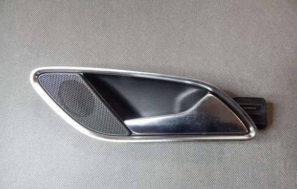 Audi Q3 8U Rear door interior handle 8U0839020C