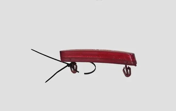 Citroen C5 Rear tail light reflector