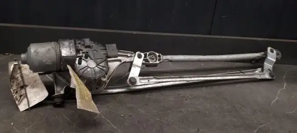 Ford Focus Front wiper linkage 4m51-17k484-ab