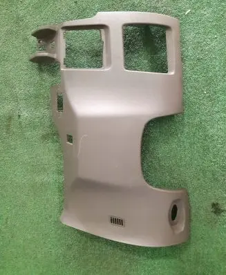 Nissan Murano Z51 Dashboard lower bottom trim panel 