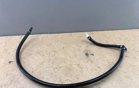 BMW 3 E46 Headlight washer hose/pipe 61671379530 1379530