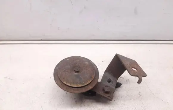 Mitsubishi Galant Horn signal