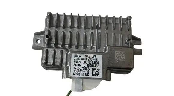 BMW i3 Other control units/modules 6860936 00001433 13044110