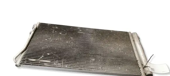 BMW X1 E84 A/C cooling radiator (condenser) 9229021
