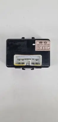 Hyundai Santa Fe Other control units/modules 952302B200