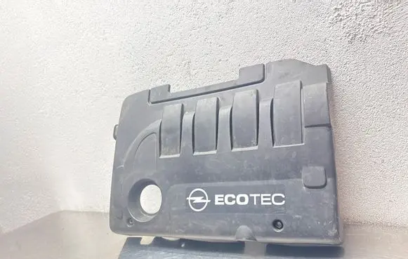 Opel Astra H Engine cover (trim) 55556745 55555630 55556746