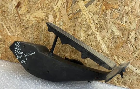 BMW 5 E60 E61 Accelerator throttle pedal 35426766930 3542676693002 6766930