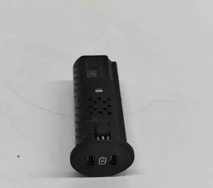 Ford Kuga III USB socket connector PU5T19J211FA