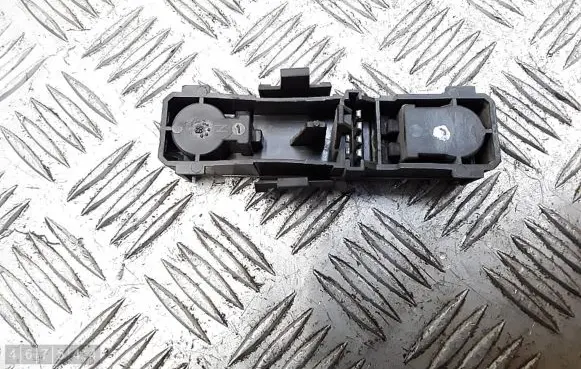 Renault Laguna I Tail light bulb cover holder