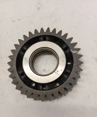 Volkswagen Transporter - Caravelle T5 Timing chain sprocket 070109192A