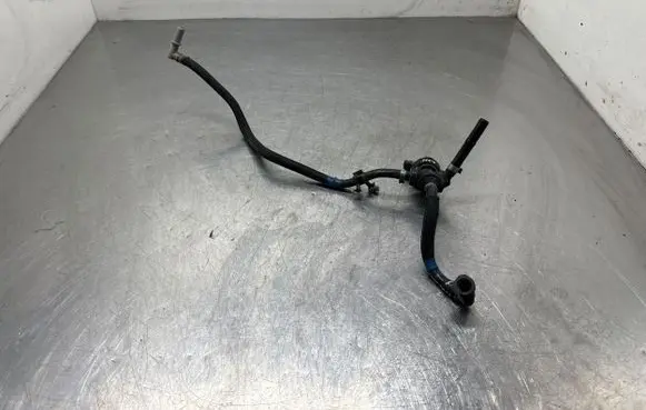 Ford Galaxy Breather hose/pipe 160810