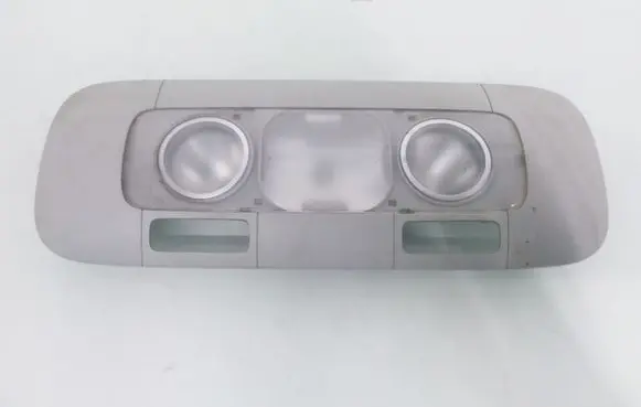 Volkswagen Golf V Headlining lighting console trim 
