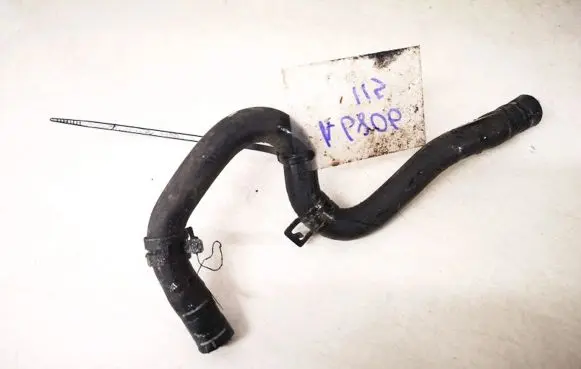 Volkswagen PASSAT B5 Engine coolant pipe/hose
