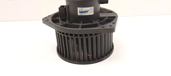 Opel Agila A Heater fan/blower EA31030350 381000010