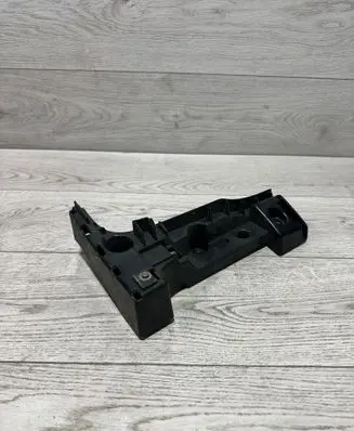 BMW X5 E70 Rear bumper mounting bracket 7158442 10503410