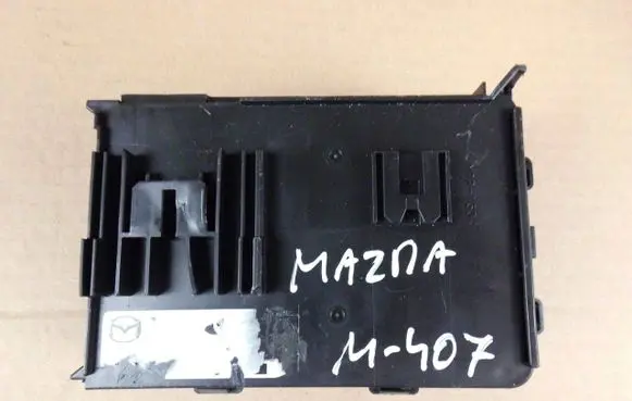 Mazda CX-5 II Central body control module TK52675Y0D