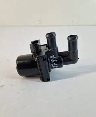 Subaru XV Electric auxiliary coolant/water pump
