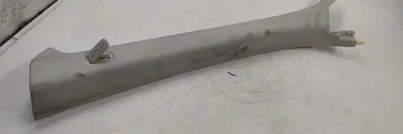 Audi A4 S4 B8 8K (A) pillar trim 8k0867233