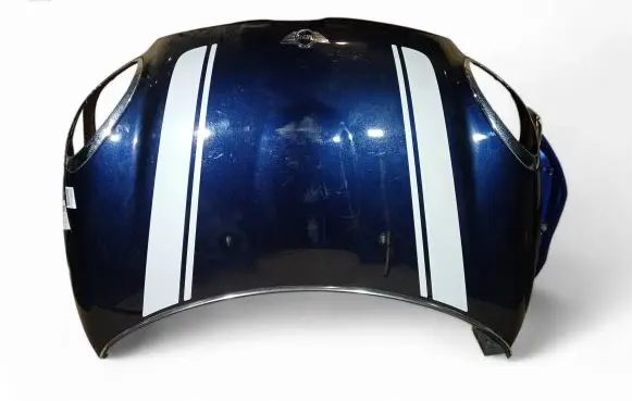 Mini Cooper Countryman R60 Engine bonnet/hood 9805935 41009805935