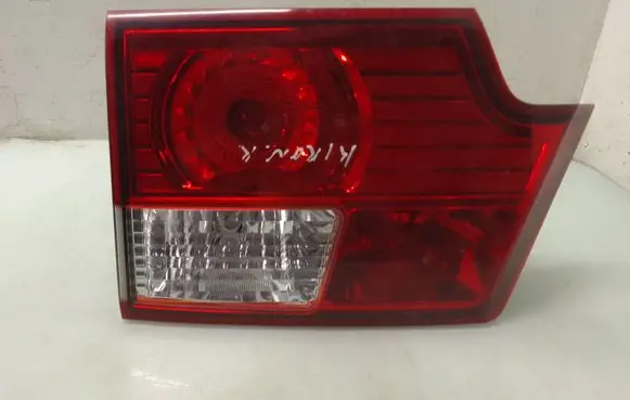 SsangYong Kyron Tailgate rear/tail lights 