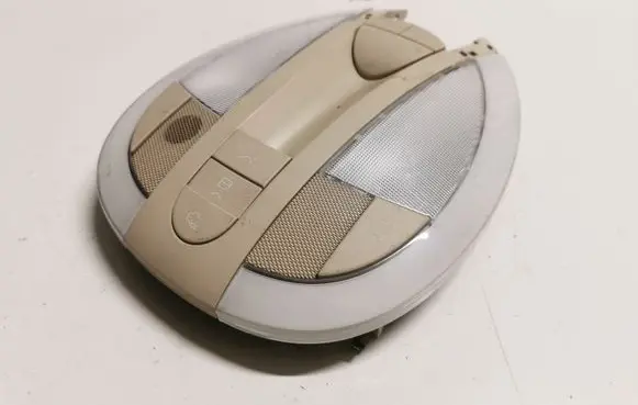 Mercedes-Benz E W211 Front seat light A2118206401