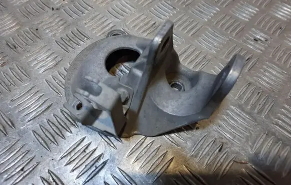 Porsche Cayenne (92A) Coil spring mount 7P5199373