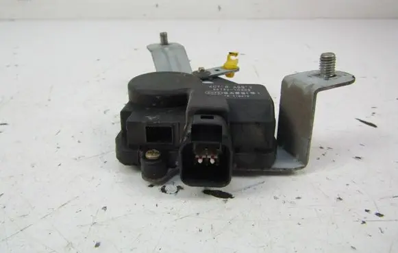 Hyundai Getz Rear lock motor 