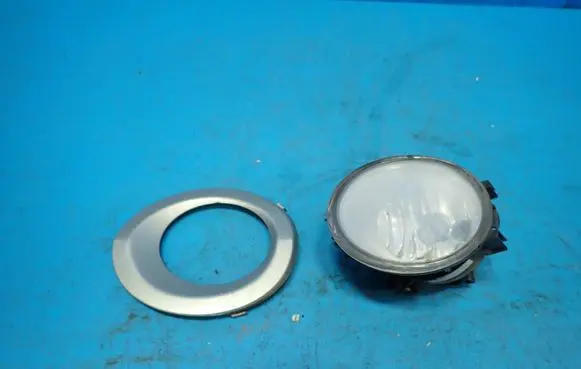Ford S-MAX Front fog light 6M2115K202AB