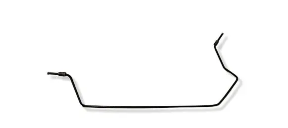 Volkswagen Tayron II Brake booster pipe/hose 5QS614740C