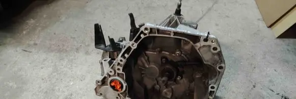 Nissan Note (E11) Automatic gearbox CEJXQ JXQ