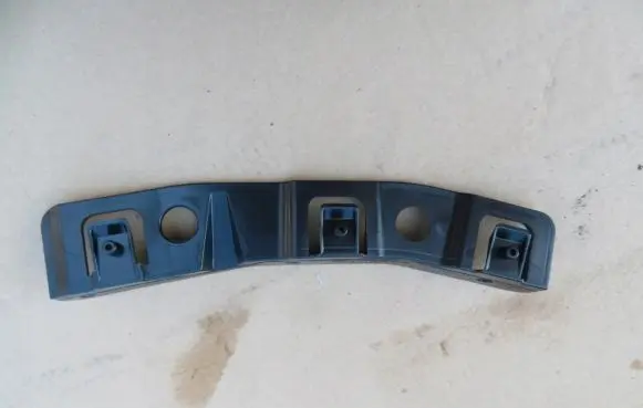 Mazda CX-5 Front bumper mounting bracket KD45-50163
