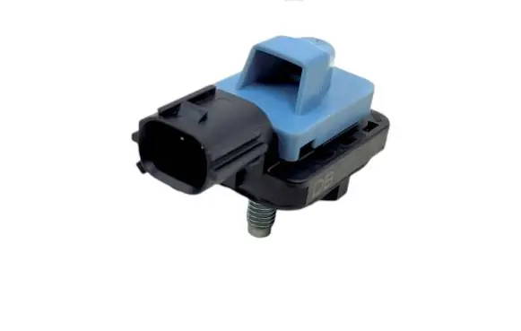 Toyota Yaris XP210 Airbag deployment crash/impact sensor 8983A0D011