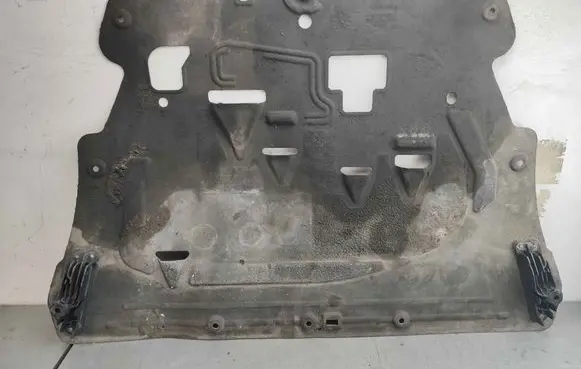 Volvo XC90 Engine splash shield/under tray 31497612 31378306