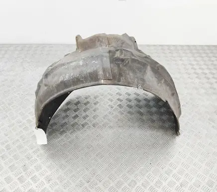 Audi A5 Front wheel arch liner splash guards 8W6821171C