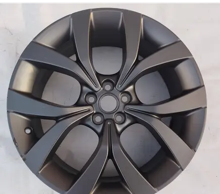 Land Rover Evoque II R20 alloy rim K8D2-JA