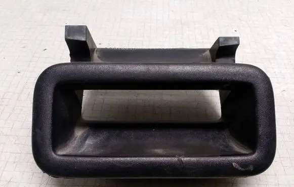 Opel Movano A Other interior part 7700352586