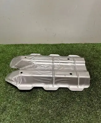 Mercedes-Benz C AMG W205 Heat shield in engine bay A1771512045