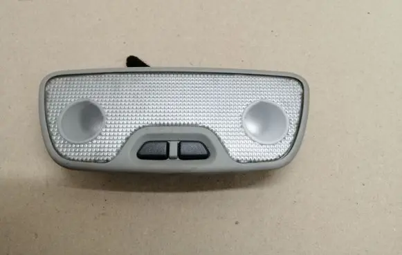 Volvo S60 Rear seat light 9178936