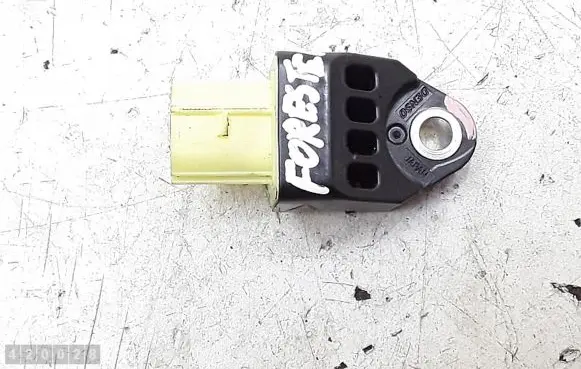 Subaru Forester SH Fuel cut-off switch 98237aj000