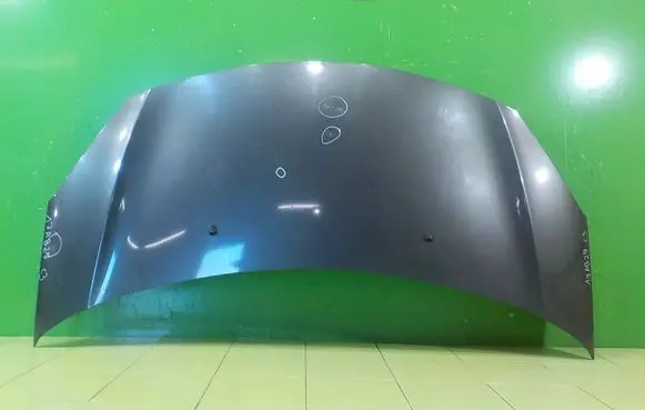 Citroen C3 Engine bonnet/hood 17AB27