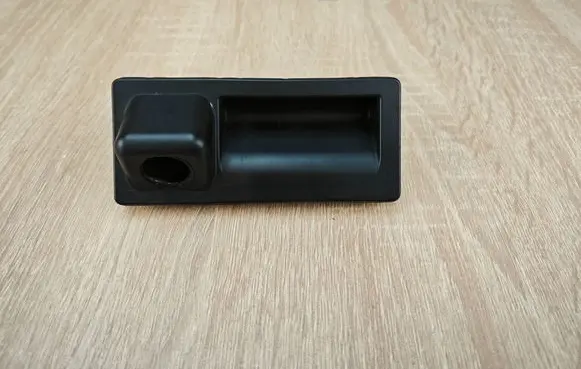 Audi A7 S7 4G Reversing camera 7P6827566F