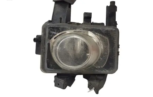 Front fog light