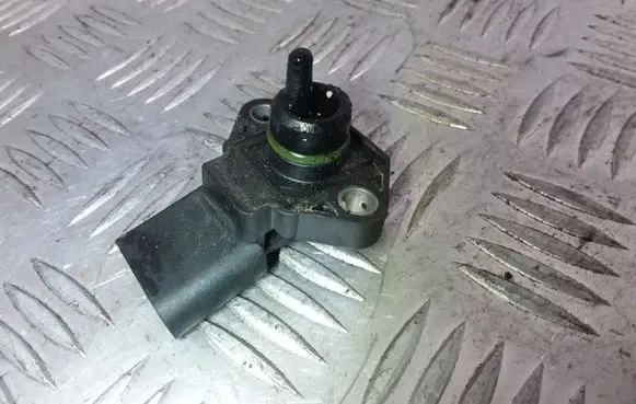 Air pressure sensor