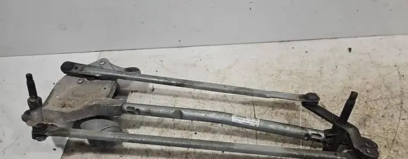 Ford Mondeo MK IV Front wiper linkage and motor 3397021018 7S7117504AB