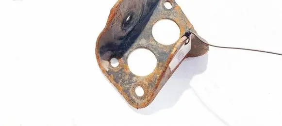 Audi A3 S3 8L Bracket in trunk/boot 