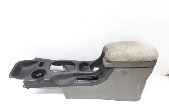 Hyundai Santa Fe Armrest
