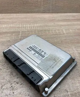 Audi A6 S6 C5 4B Engine control unit/module ECU 4B0907401J 0281001772