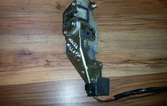 Mazda Millenia Rear door lock